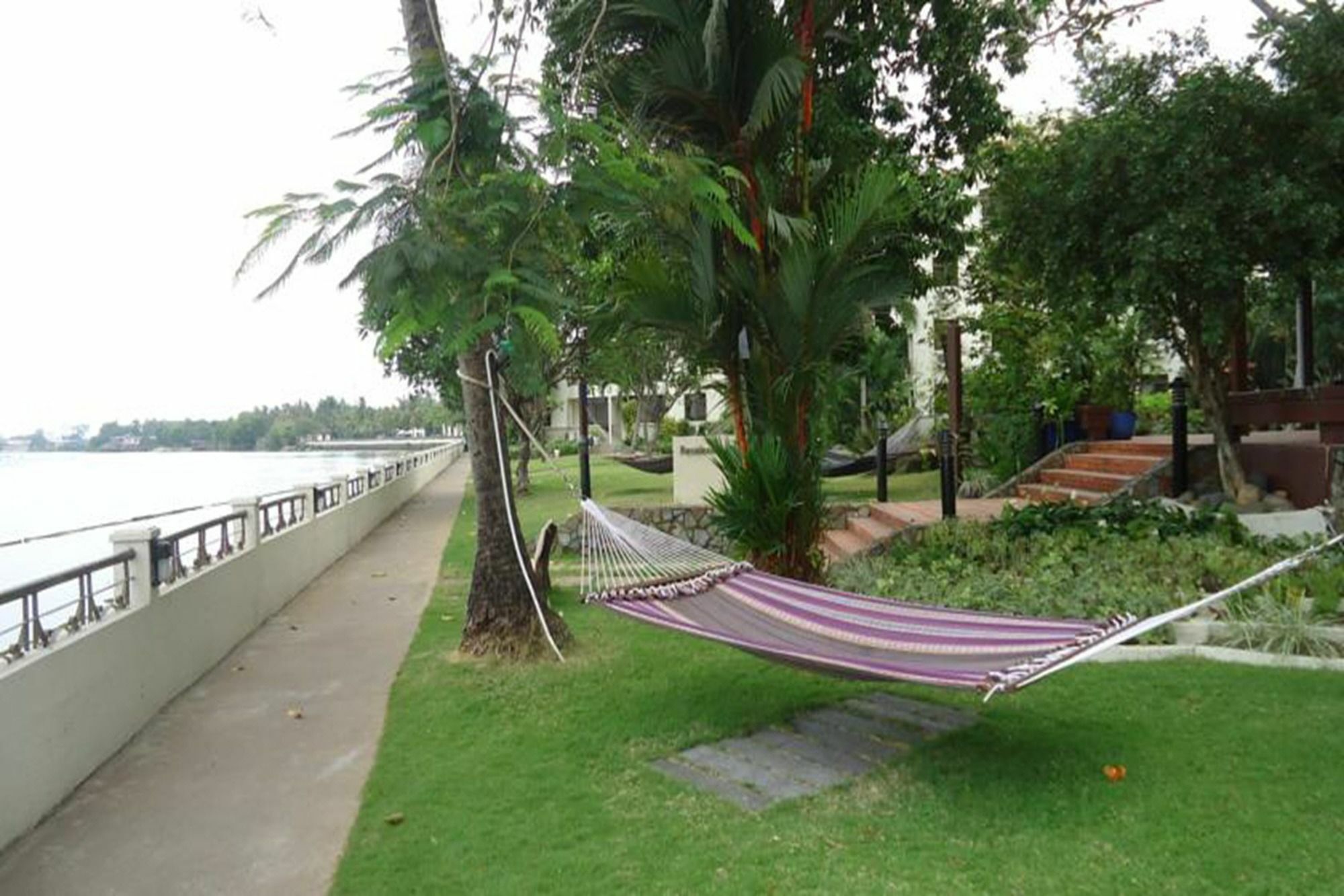 Riverside Serviced Apartments Ho Chi Minh-Byen Eksteriør billede